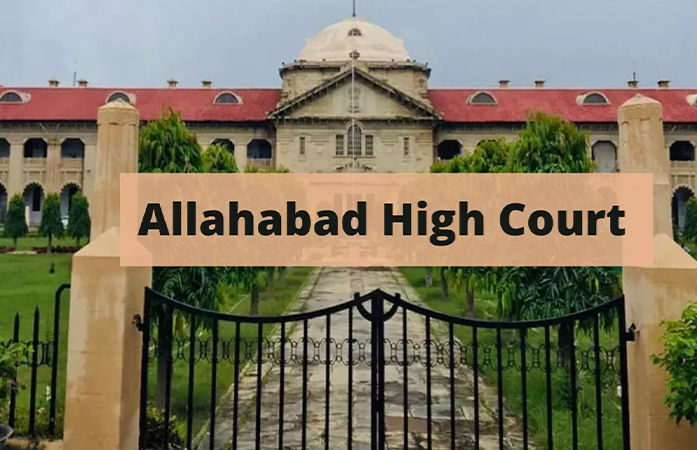 Allahabad High Court
