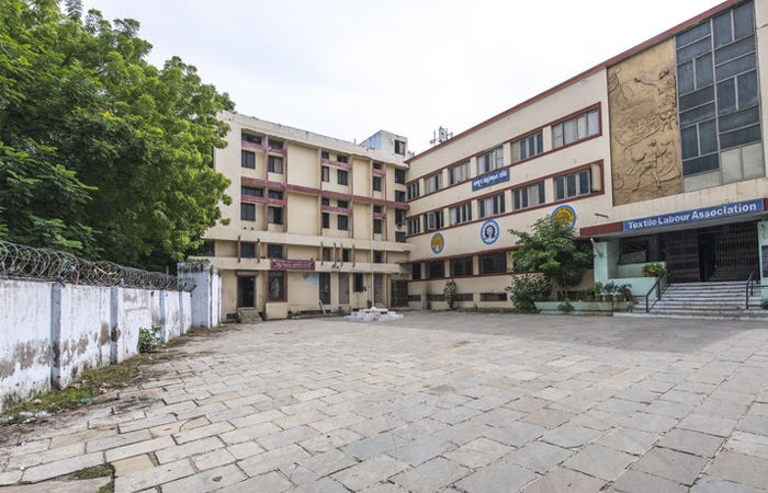 રમણલાલ પટેલને મજૂર મહાજનના પ્રમુખપદેથી ઉતારી મૂકવામાં આવ્યા 1 - image