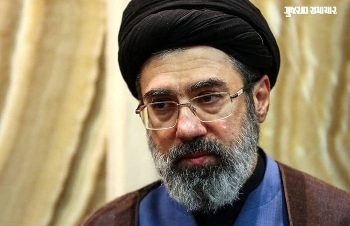 યુદ્ધ વચ્ચે ઈરાને અમેરિકા-ઈઝરાયલને આપ્યો ઝટકો, ખામેનેઈના મોત બાદ નવા સુપ્રીમ લીડર પસંદગી 1 - image