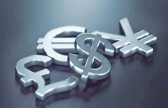 વિદેશી હૂંડિયામણ અનામત ઘટીને 688.05 બિલિયન ડોલર 1 - image