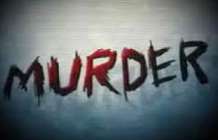 માતા પાસે જ અભદ્ર માંગણી કરતા પુત્રની હત્યા કરી'તી 1 - image