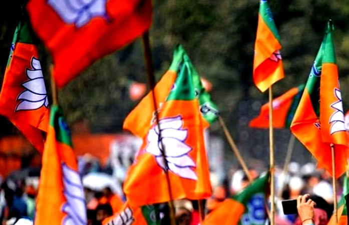 BJP early assembly elections
