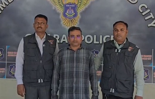 Fake currency racket: Surat-based accused remanded to six days’ custody