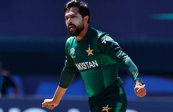 પાકિસ્તાની તુક્કામેનની ભવિષ્યવાણી ખોટી ઠરી, ભારત જીતતા ભડક્યો, કહ્યું - 'મારા ઘરે કપ...' 1 - image