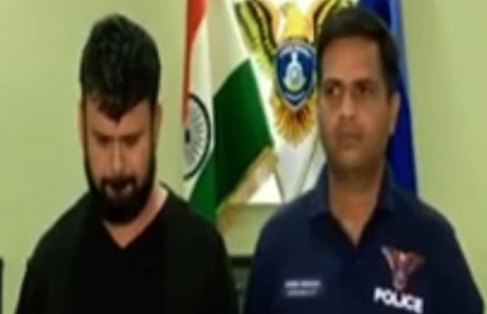 અમદાવાદમાં મેટ્રોના મેગા પ્રોજેક્ટના AGMની ધરપકડ, ડિગ્રીમાં ચેડા કરી મેળવી હતી નોકરી 1 - image