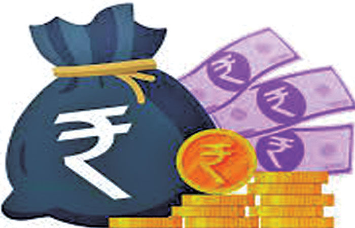 કરેકશનનો લાભ લેતા મ્યુ. ફન્ડોનું કેશ હોલ્ડિંગ માર્ચમાં ઘટી 16 માસના તળિયે 1 - image