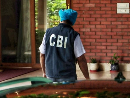 CBI court awards 3-year jail for 7 in ₹7 cr Bank of Baroda fraud case in Punjab