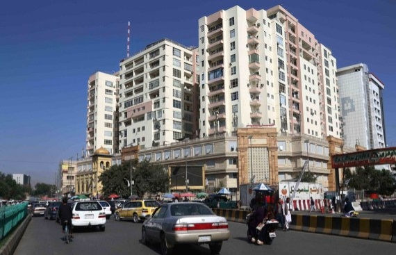 અફઘાનિસ્તાનમાં તાલિબાનનો ઈન્ટરનેટ બ્લેકઆઉટનો આદેશ, કરોડો લોકોનો દુનિયા સાથેનો સંપર્ક તૂટ્યો 1 - image