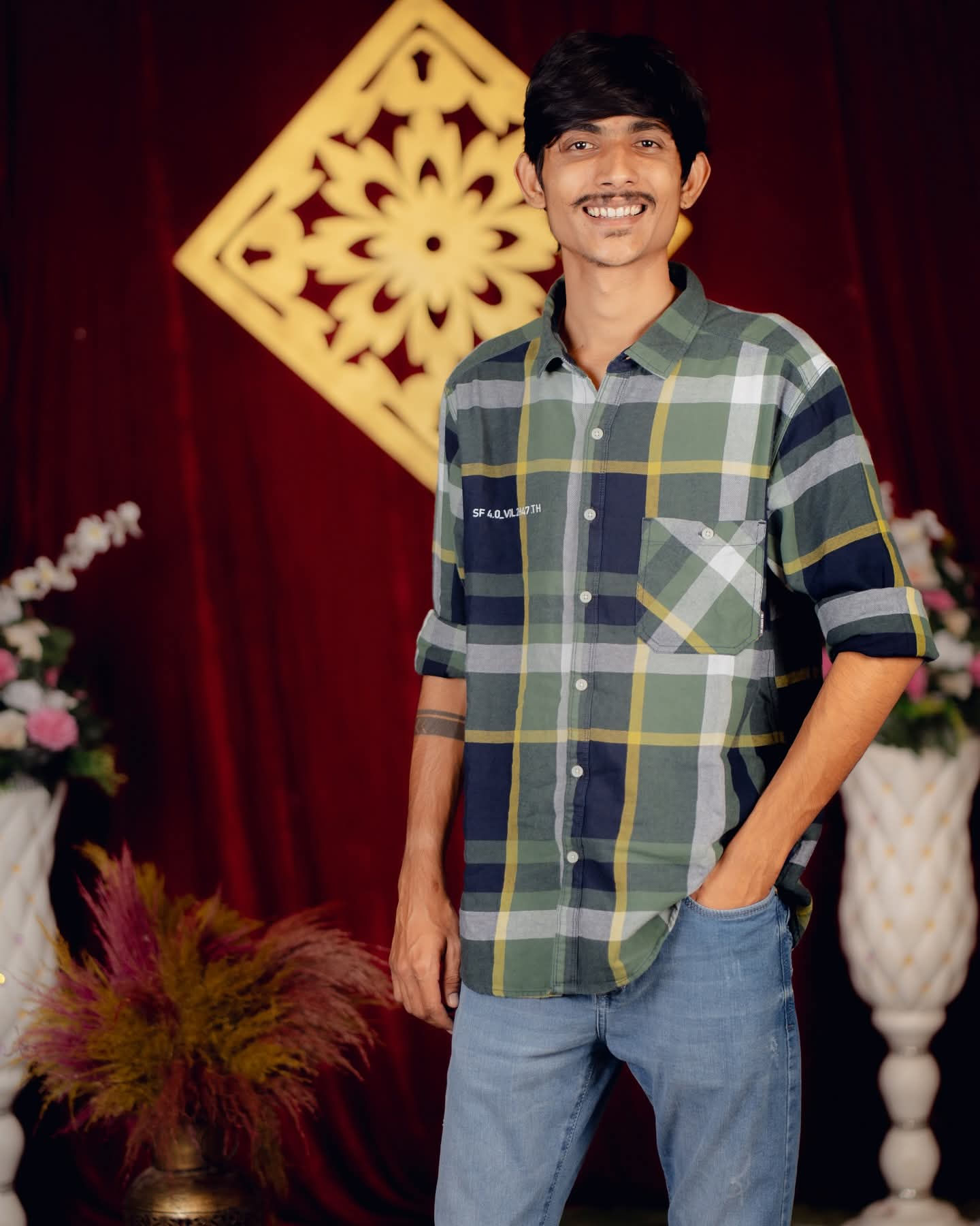 જુનિયર ક્લાર્કના પેપર કૌભાંડના આરોપીને ભાજપે યુવા મોરચા પ્રમુખનો હોદ્દો આપ્યો, ATS એ કરી હતી ધરપકડ 3 - image