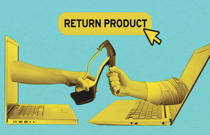 તહેવારોના સમયમાં ઓનલાઈન રિટર્નમાં 25%થી પણ વધુ વૃદ્ધિ 1 - image