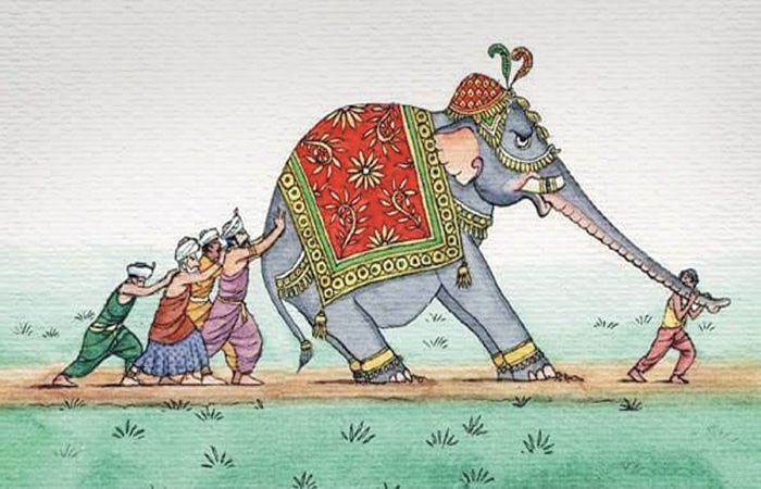 મલ્ટીનેશનલ બ્રાન્ડસના બહિષ્કાર કરતા એના આવિષ્કારની જરૂર છે! 1 - image