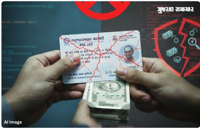 અમદાવાદમાં 24 ખાનગી હોસ્પિટલોએ માનવતા નેવે મૂકી, કાર્ડ હોવા છતાં દર્દીઓને ખંખેર્યા 1 - image