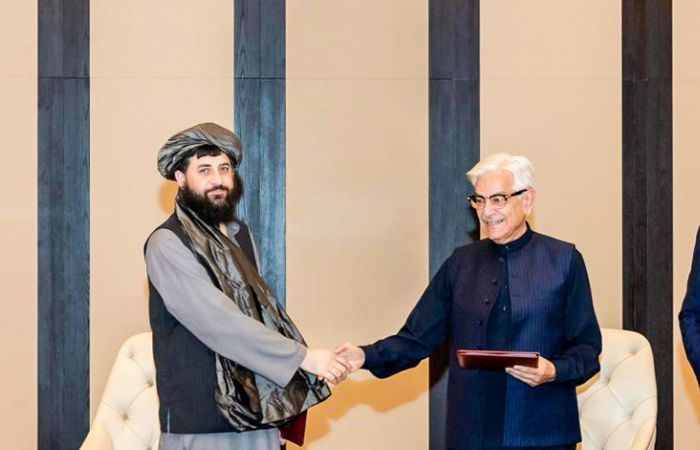 પાકિસ્તાન અને અફઘાનિસ્તાન વચ્ચે ફરી સીઝફાયરની જાહેરાત, તુર્કીયેનો મહત્ત્વપૂર્ણ રોલ 1 - image