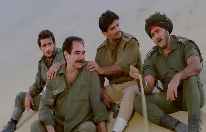 9 મિનિટનું એ ગીત જેના રેકોર્ડિંગમાં સિંગરના ગળામાંથી લોહી નીકળી ગયું હતું! રડી પડ્યા હતા ફિલ્મના દર્શકો 1 - image