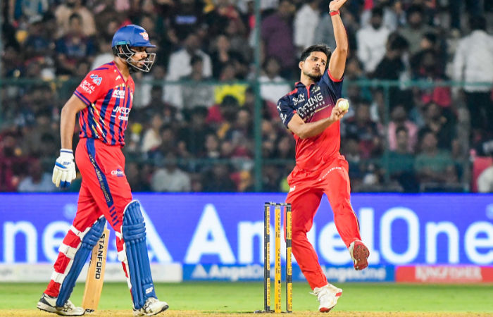 RCBની જીત બાદ વિવાદ: પ્લેયર ઓફ ધ મેચ મુદ્દે આકાશ ચોપડાએ કહ્યું- યુવા ખેલાડી સાથે થયો અન્યાય 3 - image