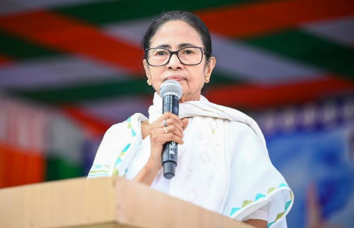 મમતા સરકારનો યુ ટર્ન : પ.બંગાળમાં લાગુ થશે નવો વક્ફ કાયદો, અધિકારીઓને આપ્યા નિર્દેશ 1 - image