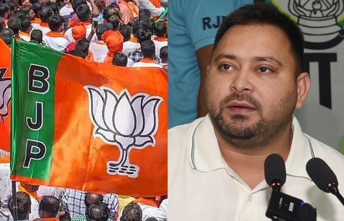 ભાજપે 18 ઉમેદવારોની ત્રીજી યાદી કરી જાહેર, તેજસ્વી સામે સતીશ યાદવને મેદાનમાં ઉતાર્યા 1 - image