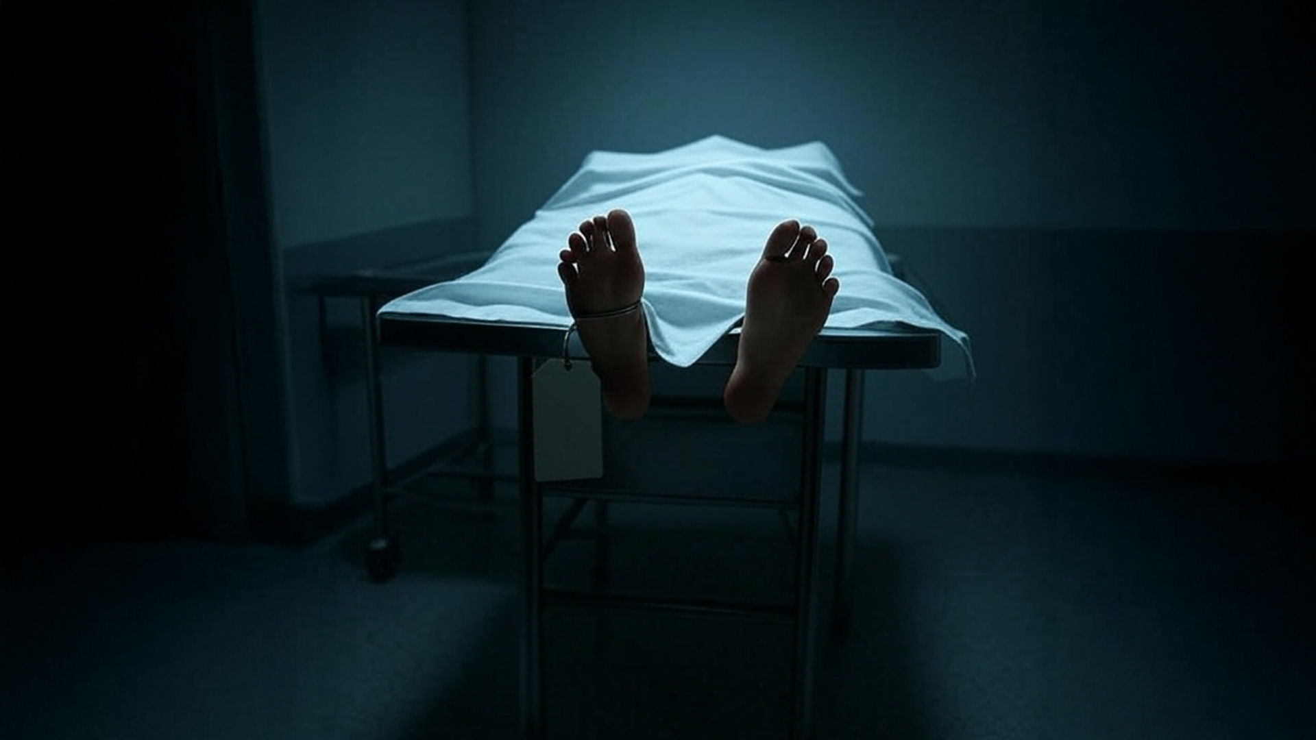 IIT Bombay student commits suicide by jumping off hostel building
