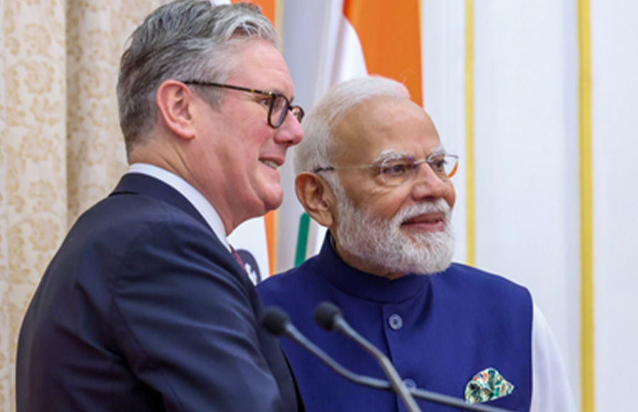 India UK FTA 2026