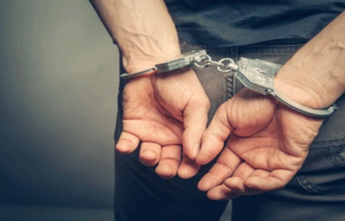 સગીરાનું અપહરણ કરનાર આરોપી રાજકોટથી ઝડપાયો 1 - image