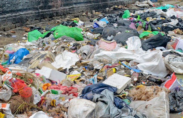 ગંદકી ફેલાવી તો મળશે 'રિટર્ન ગિફ્ટ'! કચરો ઘરે પરત મોકલશે તંત્ર, બેંગલુરુમાં અનોખી પહેલ 1 - image