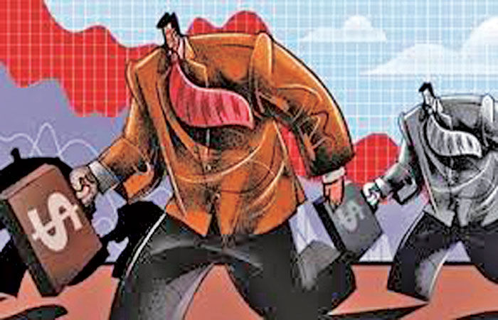 FPI ભારતમાંથી હવે વધુ ભંડોળ પાછું ખેંચશે 1 - image