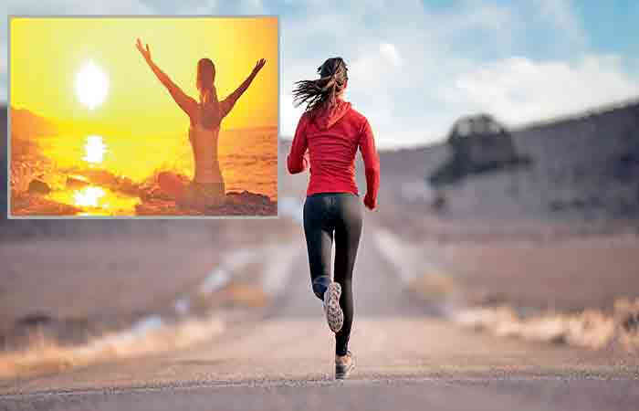તંદુરસ્તી, કસરત અને સુખ... | Ravi Purti 05 September 2020 Mukund Mehta Fitness - Gujarat Samachar
