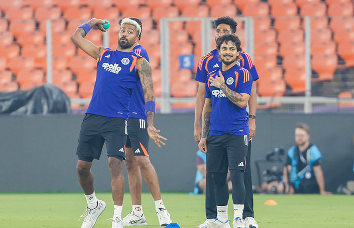 લ્યો! સાઉથ આફ્રિકાની ટીમ બુમરાહથી નહીં, પરંતુ ભારતના આ સ્ટાર બોલરથી ભયભીત 1 - image