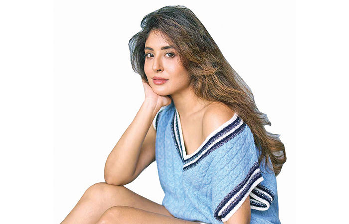 કૃતિકા કામરા : સારું કામ મેળવવા રાહ જોવી રહી 1 - image