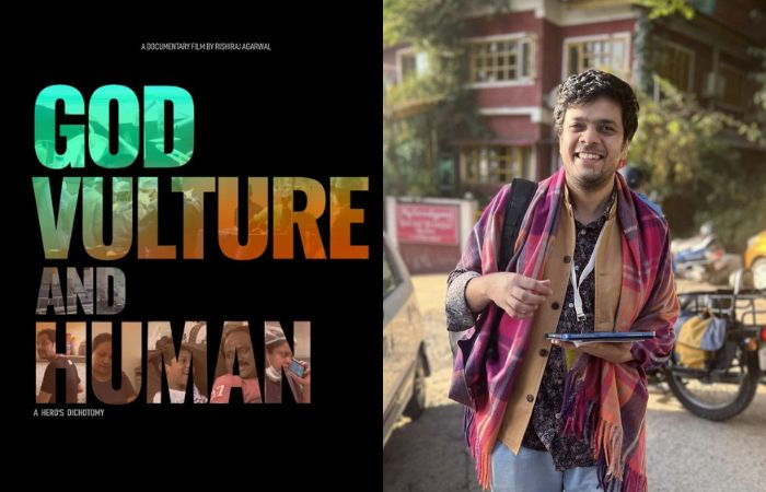 How NID alumnus' graduation project wins National Award for Best Documentary