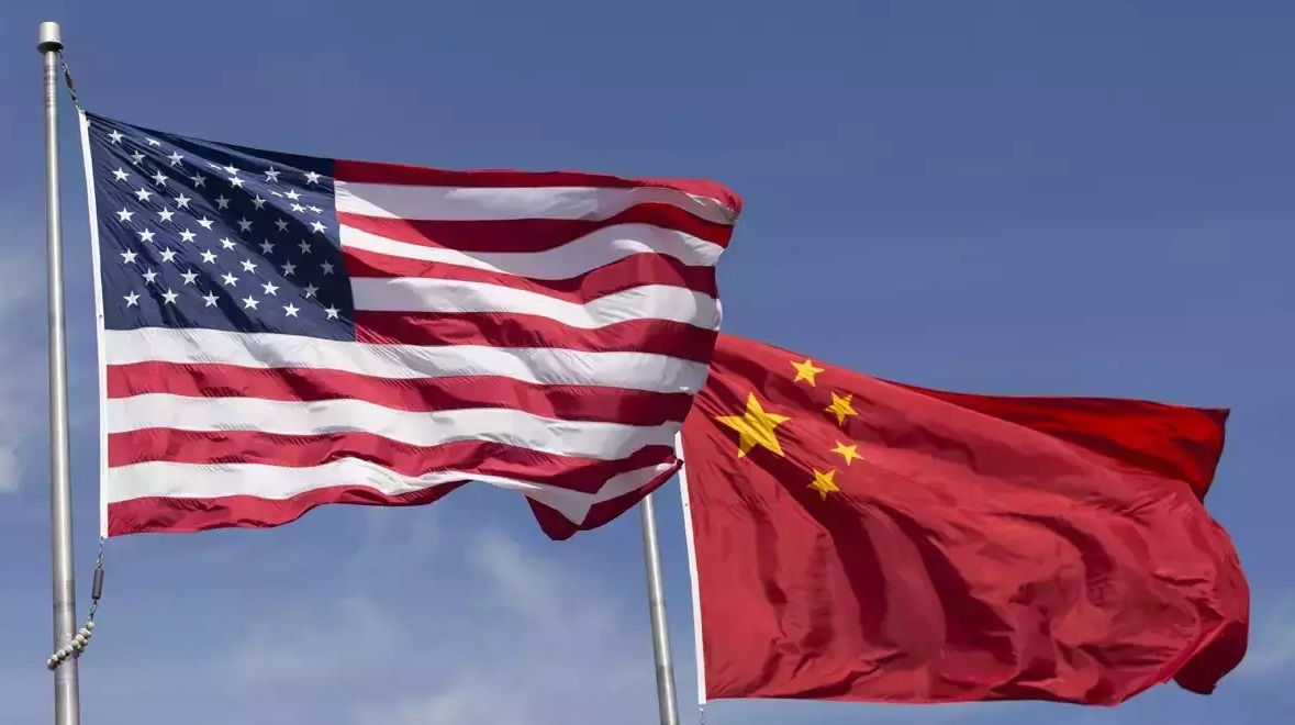 China slaps additional 34% tariffs on all US imports starting April 10