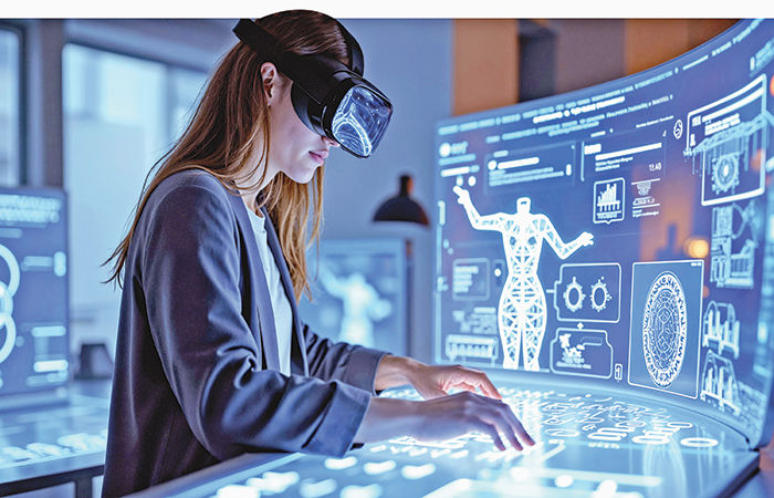 એઆઈ લિટરસી : 2026માં લેવા જેવો સંકલ્પ 1 - image