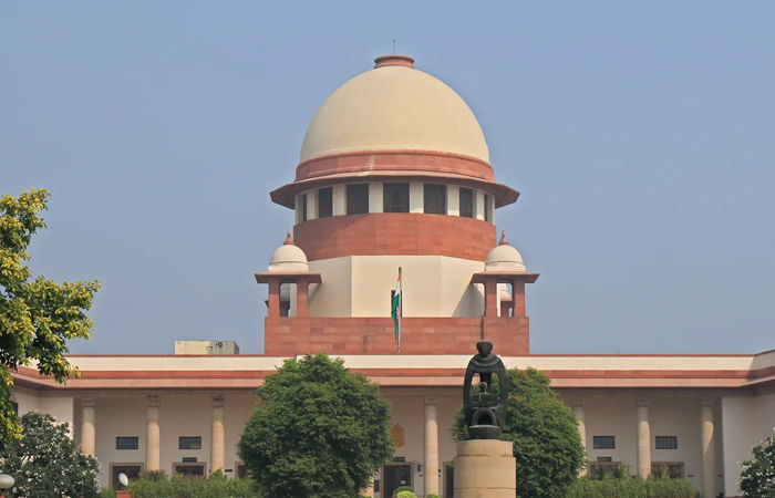 સુપ્રીમ કોર્ટ પહોંચ્યો પ.બંગાળ Vs ઈડી વિવાદ: મમતા સરકારે કેવિએટ પિટિશન દાખલ કરી, હવે એજન્સી પણ મેદાને 1 - image