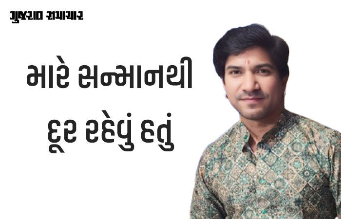 'મારે સન્માનથી દૂર રહેવું હતું, સરકારથી નહીં...' વિધાનસભાનું સત્ર પૂર્ણ થયા બાદ વિક્રમ ઠાકોરે આપી પ્રતિક્રિયા 1 - image