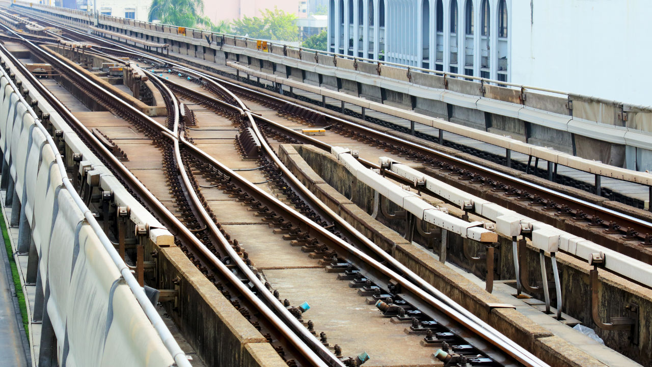 Power supply cables worth ₹9 lakh stolen from metro tracks in Ahmedabad, FIR Lodged