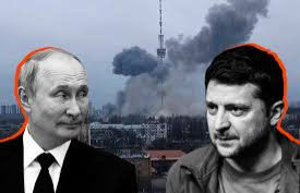 રશિયા વતી લડતી વખતે મોરબીના યુવકનું યુક્રેનમાં સમર્પણ 1 - image