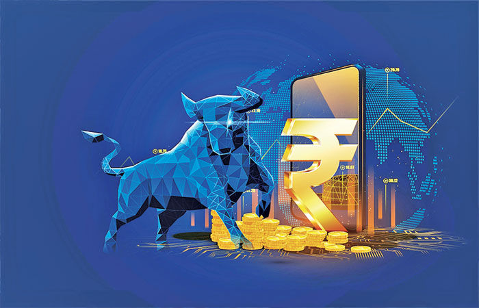 વર્તમાન નાણાં વર્ષના ડિસેમ્બર માસ સુધી રિટેલ ઈક્વિટી હોલ્ડિંગમાં રૂ. 10 લાખ કરોડનો વધારો 1 - image