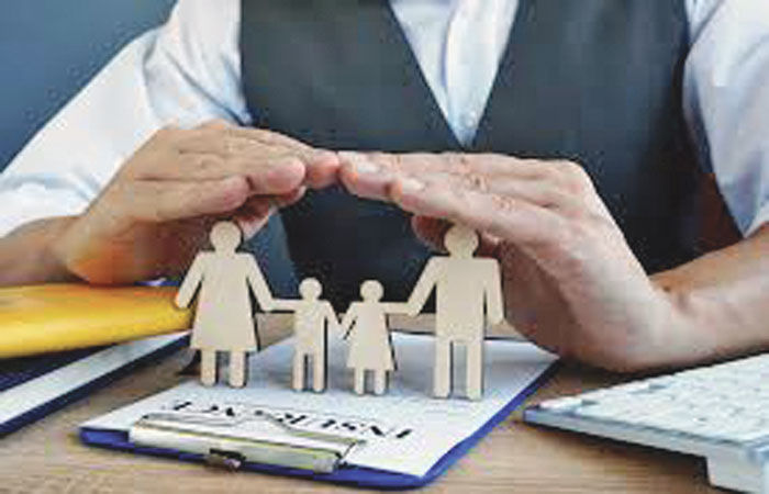 GSTમાંથી મુક્તિ: જીવન વીમા કંપનીઓના નવા બિઝનેસ પ્રીમિયમમાં 12 ટકા વધારો 1 - image