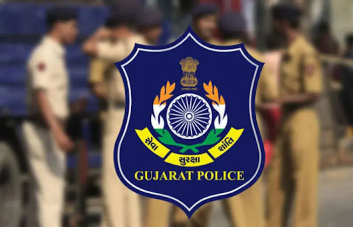 મહેસાણામાં પોલીસ ભરતીની શારીરિક કસોટીમાં ખોટા કોલ લેટર સાથે બોગસ ઉમેદવાર ઝડપાયો 1 - image