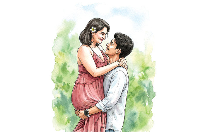 લગ્ન માટે ઉંમરનું અંતર હવે બિનજરૂરી 1 - image