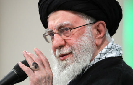 US-Israel airstrikes kill Iran’s Supreme Leader Khamenei, Iranian state media confirms