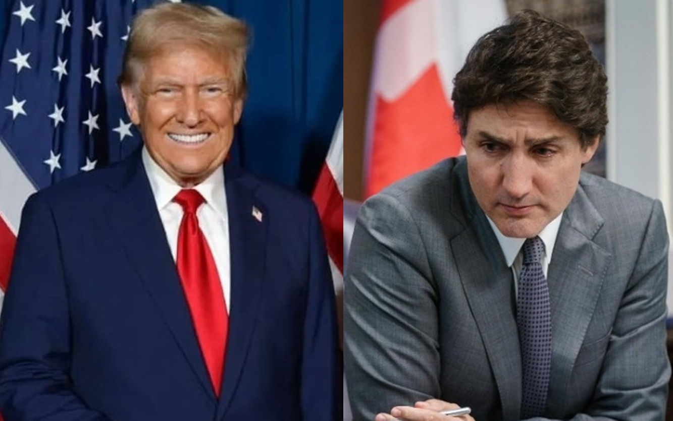After Mexico, Canada buys itself a reprieve from Trump’s tariff hikes