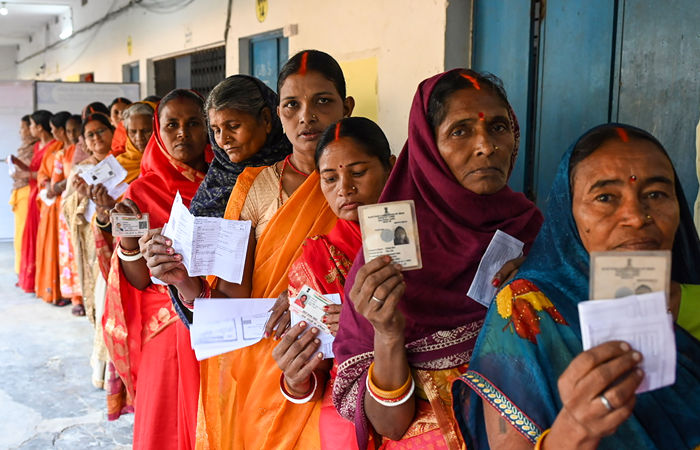 બિહાર ચૂંટણીમાં રૅકોર્ડ મતદાનના 5 મોટા ફેક્ટર, મતદારો કેવી રીતે બૂથ સુધી આકર્ષાયા? 1 - image