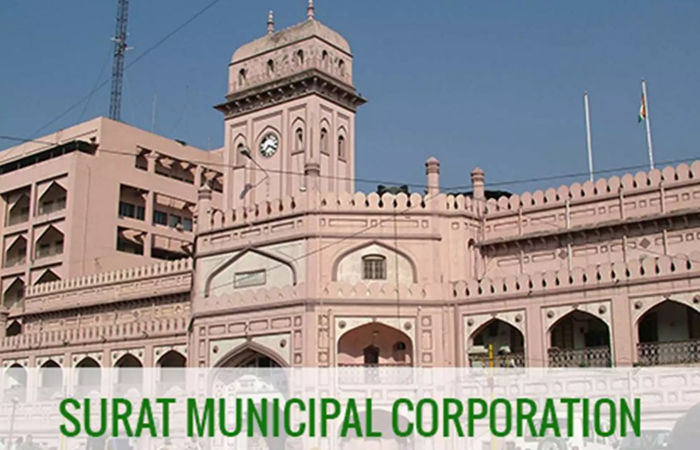 છેલ્લા પાંચ વર્ષમાં સુરત મહાનગરપાલિકાને પેઈડ એફ.એસ.આઈ.માં 4068 કરોડની આવક 1 - image