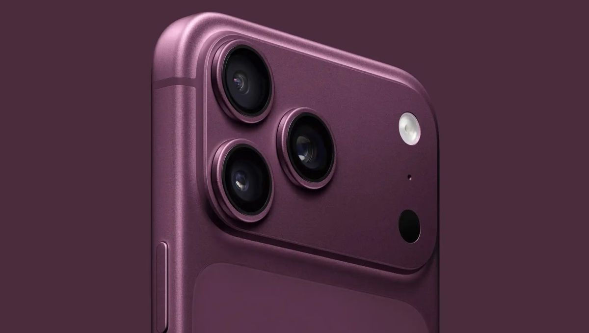 iPhone 18 Pro માં હવે નેટવર્ક નહીં જાય, એપલ લાવી રહ્યું છે નવી ક્રાંતિકારી ટેક્નોલોજી!
