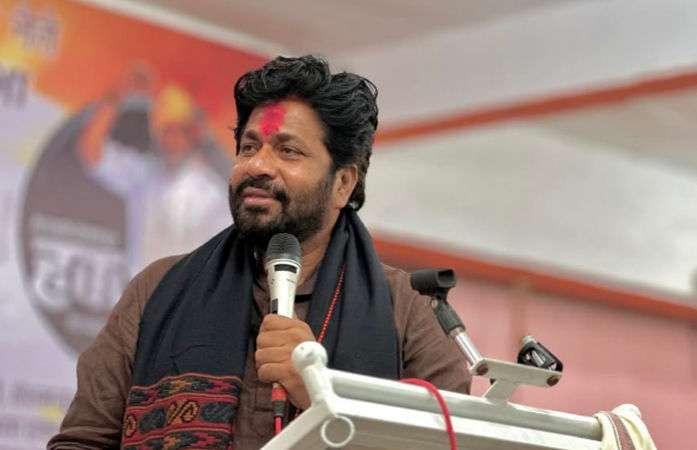 'આત્મહત્યા નહીં કરવાની, ધારાસભ્યોને જ મારી નાખવાના...' પૂર્વ MLAની ખેડૂતોને વિચિત્ર સલાહ 1 - image