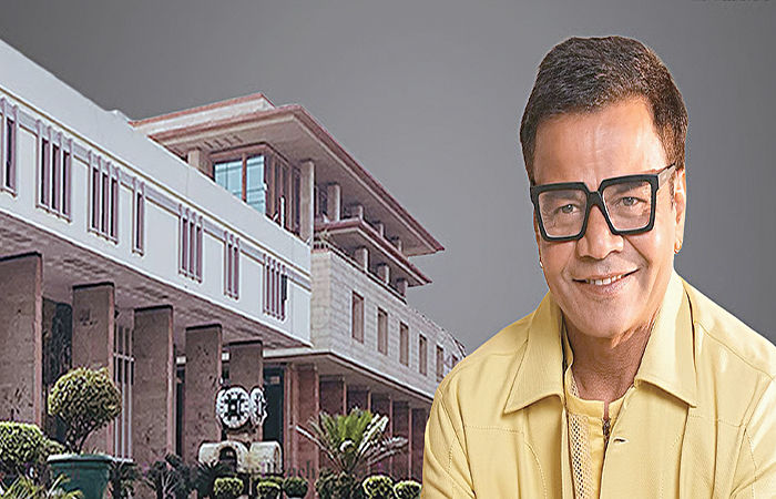 રાજપાલ યાદવને પેમેન્ટ માટે વધુ મુદ્દત આપવા હાઈકોર્ટનો ઈન્કાર 1 - image