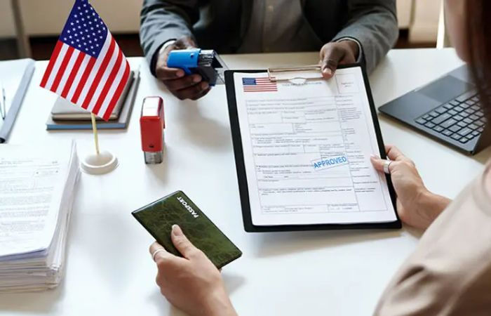 Foreign students in US will have limited duration of status 4 year cap on visas