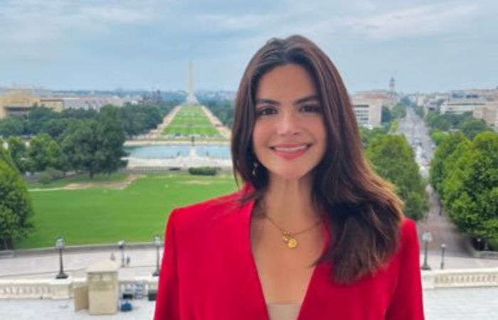 MAGA activist burns Quran calling USA Christian nation, sparks outrage