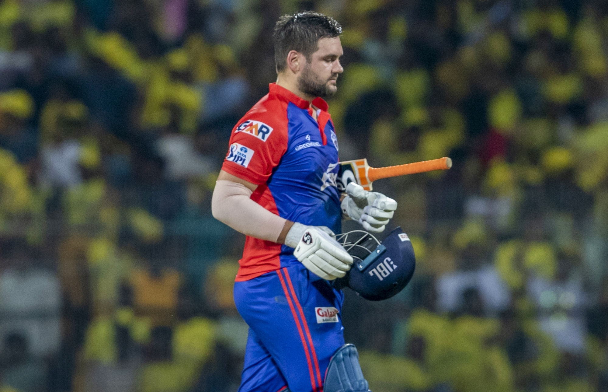IPL ફિલ્મ જેવી, PSL અસલી ક્રિકેટ... દિગ્ગજ ક્રિકેટરના વિવાદાસ્પદ નિવેદનથી વિવાદ, જેકબ ઓરમે આપ્યો જવાબ 1 - image